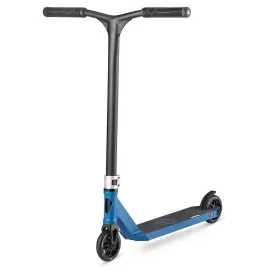 Самокат трюковий Hipe H3 Black/Matte Blue