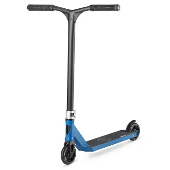 Самокат трюковий Hipe H3 Black/Matte Blue
