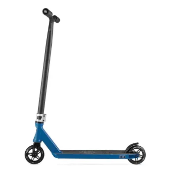 Самокат трюковий Hipe H3 Black/Matte Blue