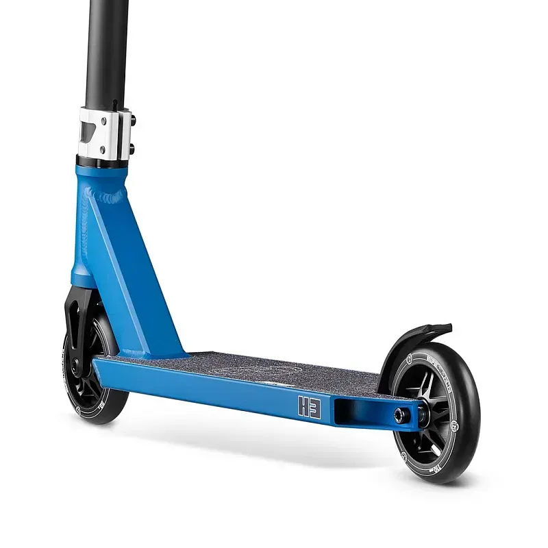 Самокат трюковий Hipe H3 Black/Matte Blue