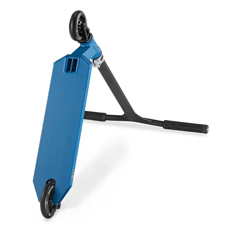 Самокат трюковий Hipe H3 Black/Matte Blue