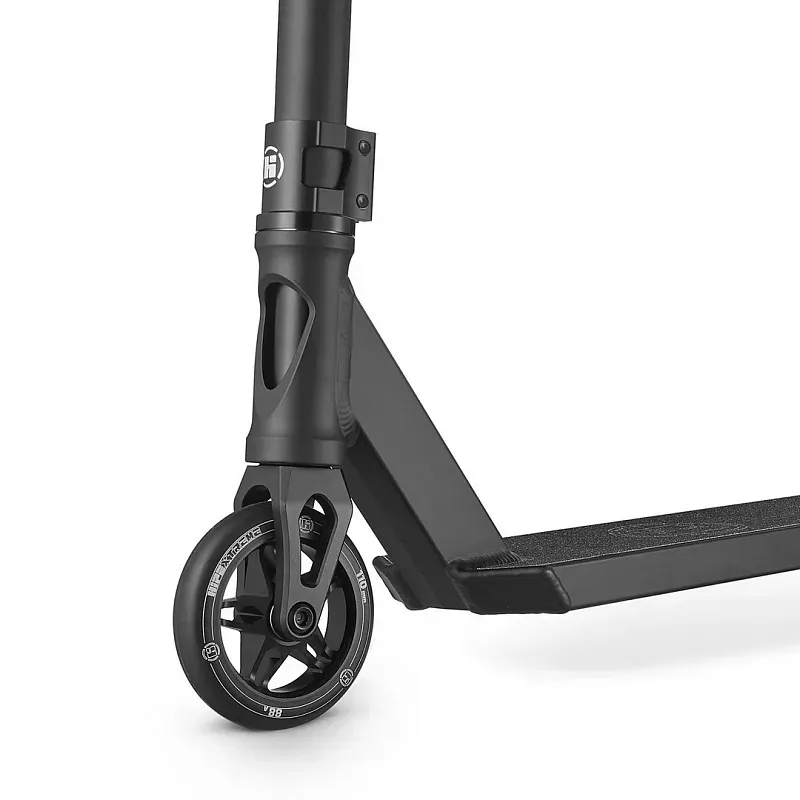 Самокат трюковий Hipe H3 Black/Matte
