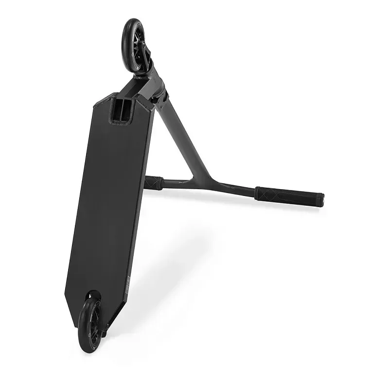 Самокат трюковий Hipe H3 Black/Matte