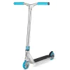 Самокат трюковий Hipe H3 Silver/Blue