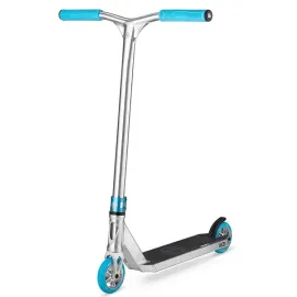 Самокат трюковий Hipe H3 Silver/Blue
