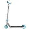 Самокат трюковий Hipe H3 Silver/Blue