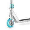 Самокат трюковий Hipe H3 Silver/Blue