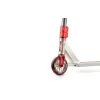 Самокат трюковий Hipe H6 Raw/Red SCS 120 мм