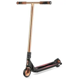 Самокат трюковий Hipe H9 Black/Bronze 120 мм