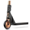 Самокат трюковий Hipe H9 Black/Bronze 120 мм