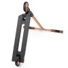 Самокат трюковий Hipe H9 Black/Bronze 120 мм
