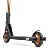 Самокат трюковий Hipe H9 Black/Bronze 120 мм