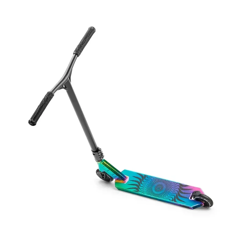 Самокат трюковий Hipe L20 Neo Chrome