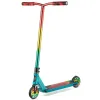 Самокат трюковий Hipe S20 Colorfull 120 мм