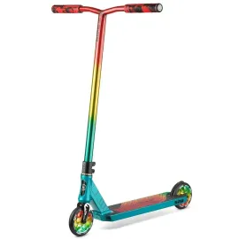 Самокат трюковий Hipe S20 Colorfull 120 мм