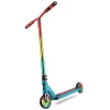 Самокат трюковий Hipe S20 Colorfull 120 мм