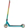 Самокат трюковий Hipe S20 Colorfull 120 мм