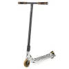 Самокат трюковий Hipe XL Silver/brown 115 мм