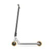 Самокат трюковий Hipe XL Silver/brown 115 мм