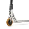 Самокат трюковий Hipe XL Silver/brown 115 мм