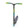 Самокат трюковий Raven Evolution Pro Blue/Lime 110mm