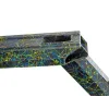 Самокат трюковий Raven Evolution Pro Blue/Lime 110mm