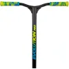 Самокат трюковий Raven Evolution Pro Blue/Lime 110mm