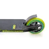 Самокат трюковий Raven Evolution Pro Blue/Lime 110mm