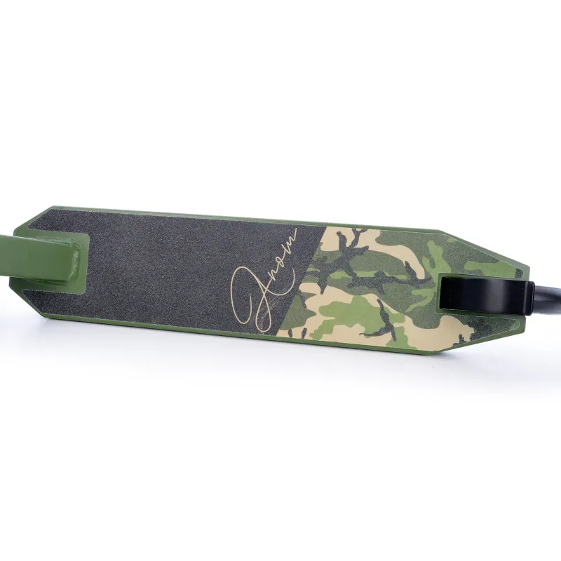 Самокат трюковий Tempish Anom 110 мм Camo