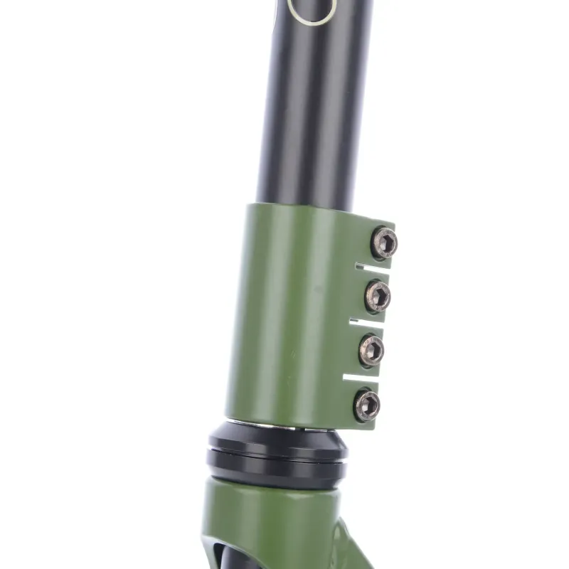 Самокат трюковий Tempish Anom 110 мм Camo