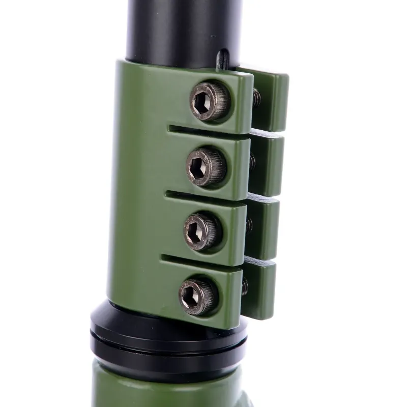Самокат трюковий Tempish Anom 110 мм Camo