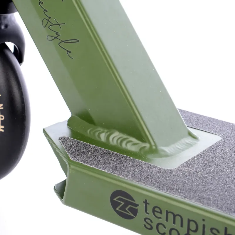 Самокат трюковий Tempish Anom 110 мм Camo
