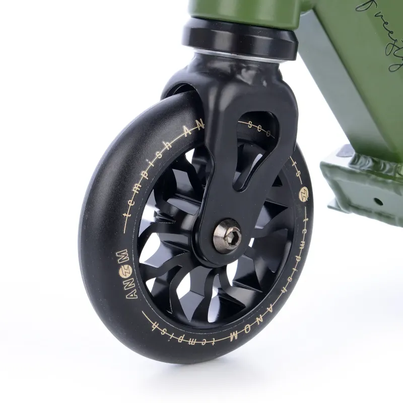 Самокат трюковий Tempish Anom 110 мм Camo