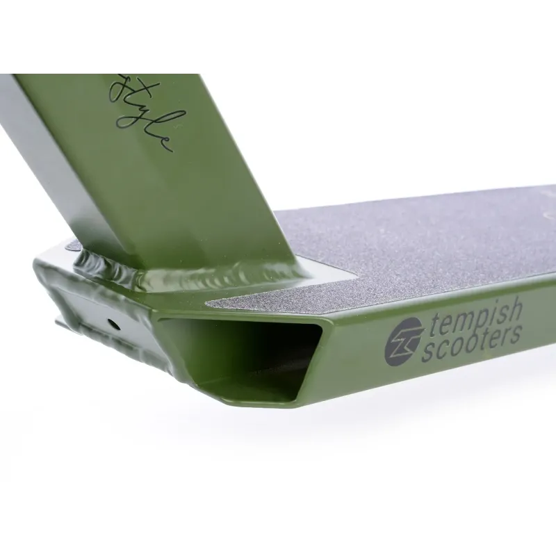 Самокат трюковий Tempish Anom 110 мм Camo