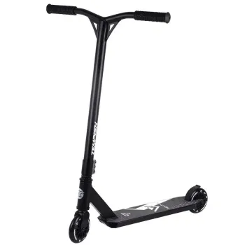 Самокат трюковий Tempish Ventus 110 мм Black