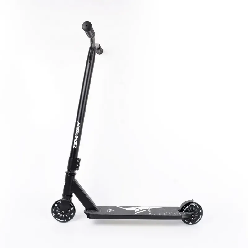 Самокат трюковий Tempish Ventus 110 мм Black