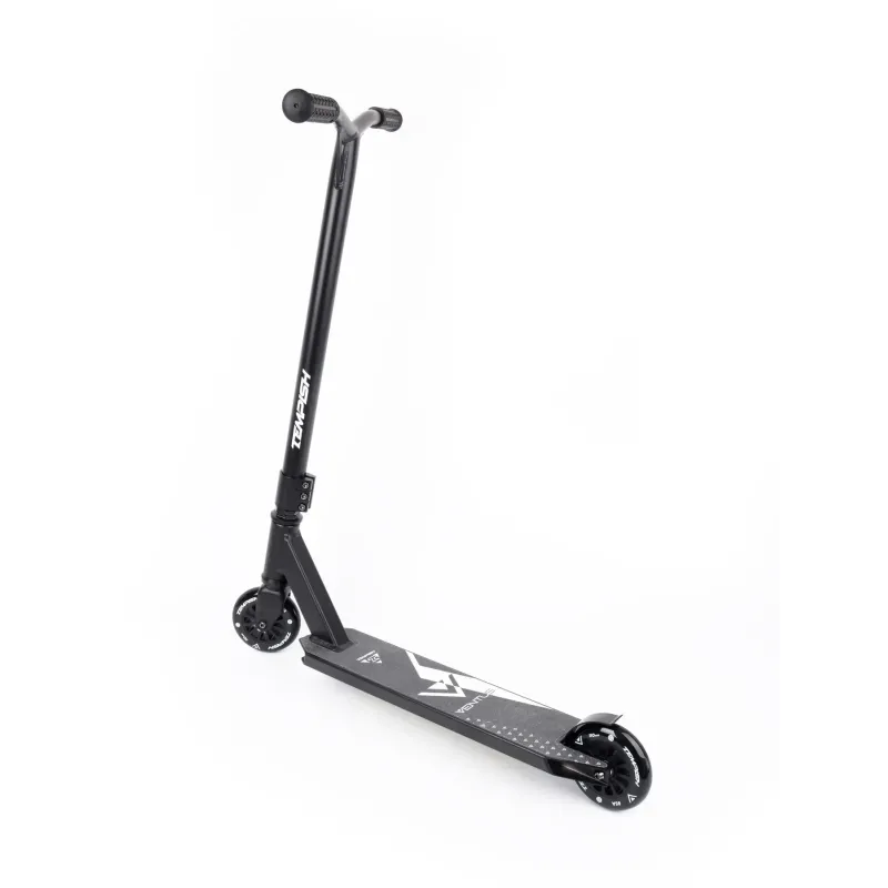 Самокат трюковий Tempish Ventus 110 мм Black