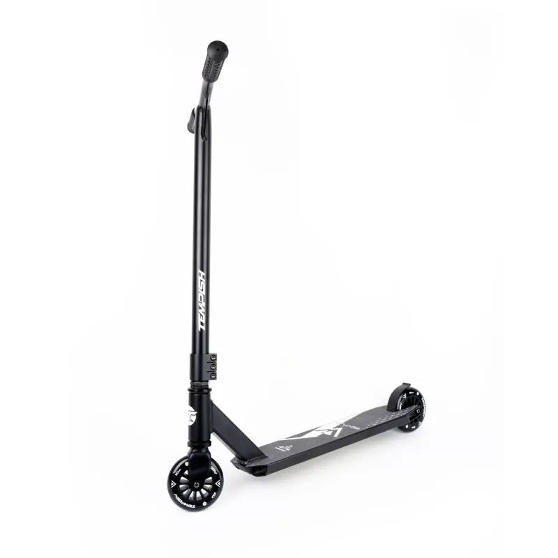 Самокат трюковий Tempish Ventus 110 мм Black