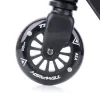 Самокат трюковий Tempish Ventus 110 мм Black