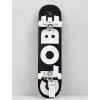 Скейт Globe G0 Fubar Black/Pink 8.0