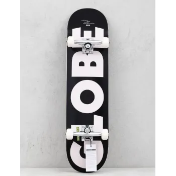 Скейт Globe G0 Fubar Black/Pink 8.0