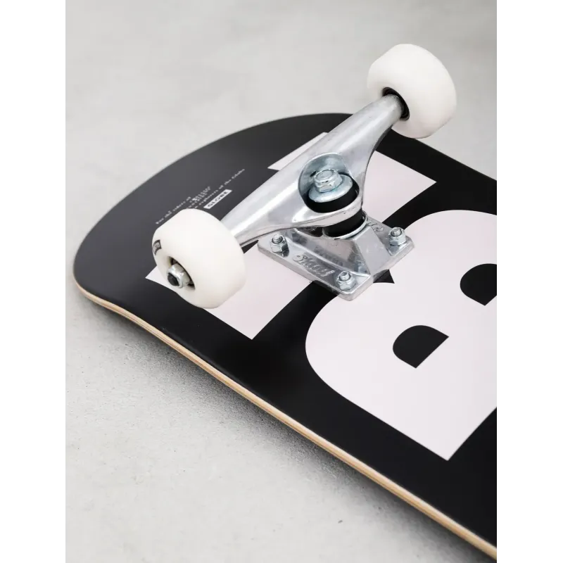 Скейт Globe G0 Fubar Black/Pink 8.0