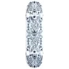 Скейт Speed Demons Bandana - White 8