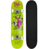 Скейт для трюків Enuff Skully Green 7.75