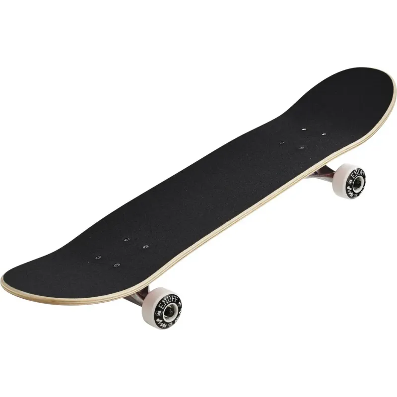 Скейт для трюків Enuff Skully Green 7.75