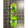 Скейт для трюків Enuff Skully Green 7.75
