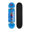 Скейт для трюків Enuff Skully Mini Blue 7.25