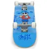 Скейт для трюків Enuff Skully Mini Blue 7.25