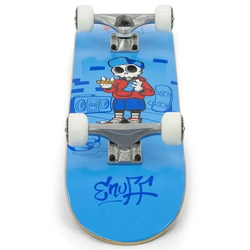 Скейт для трюків Enuff Skully Mini Blue 7.25