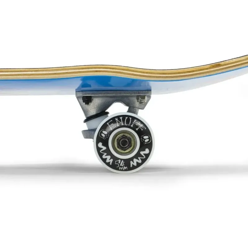 Скейт для трюків Enuff Skully Mini Blue 7.25